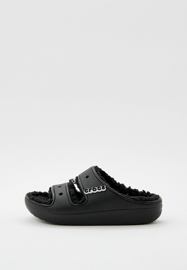 

Сабо Crocs, Черный, Classic
