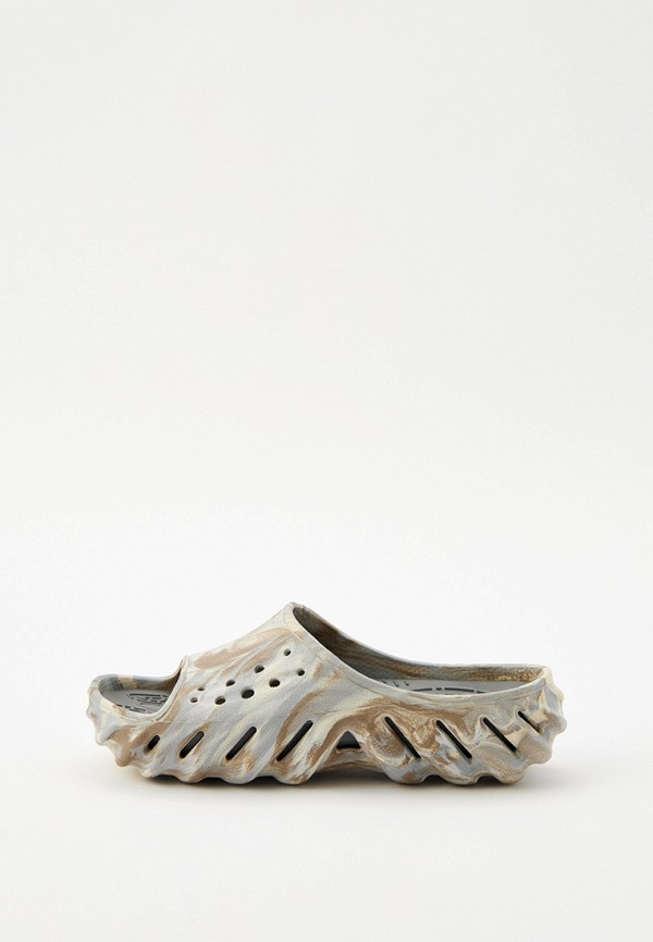 

Сабо Crocs, Бежевый, Echo