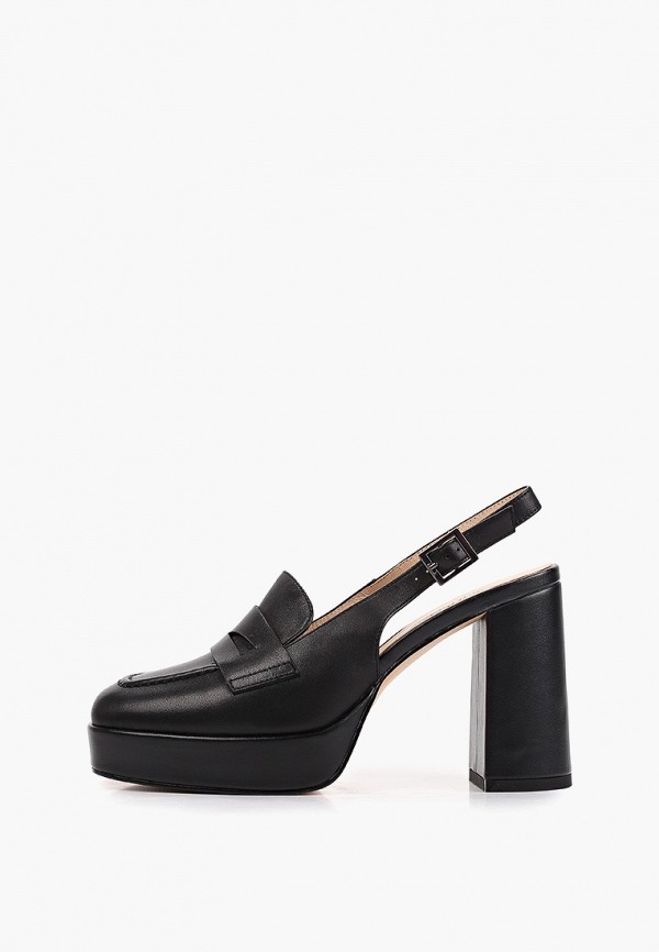 

Туфли Just Couture, Черный