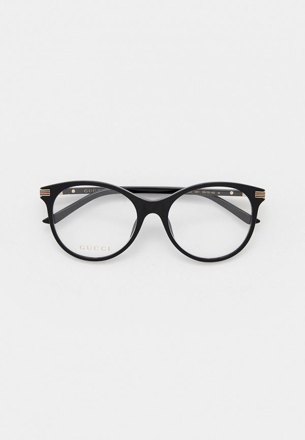 

Оправа Gucci, Черный, GG1450O 001