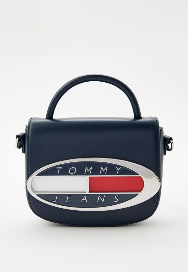 

Сумка Tommy Jeans, Синий