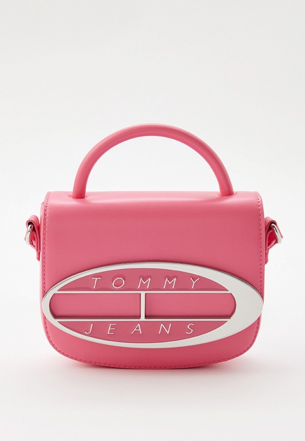 

Сумка Tommy Jeans, Розовый