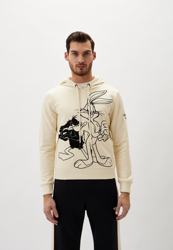 

Худи Iceberg, Бежевый