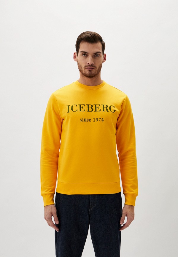 Свитшот Iceberg