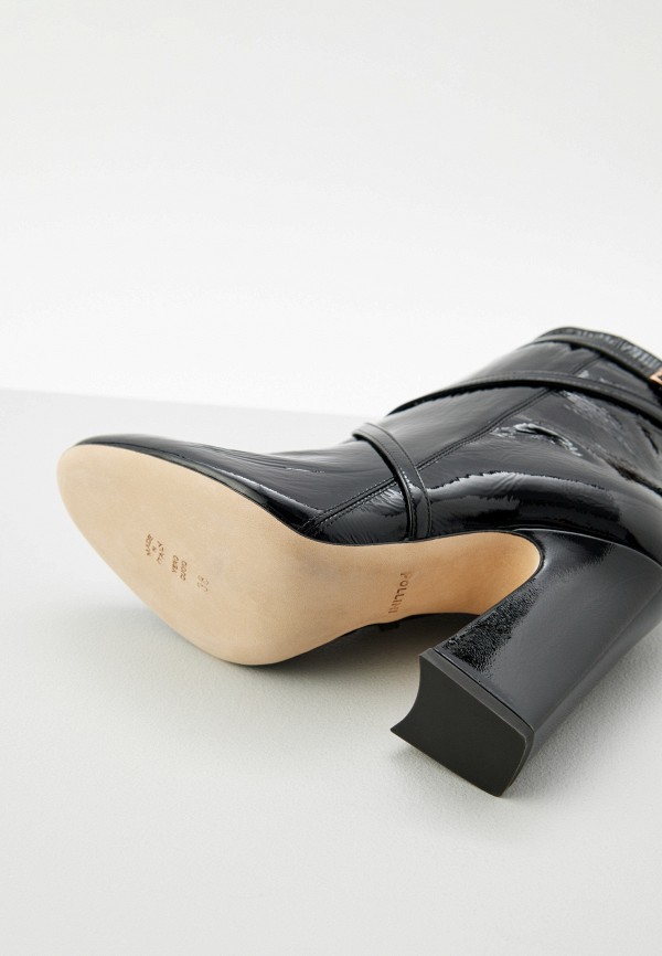 фото Ботильоны pollini