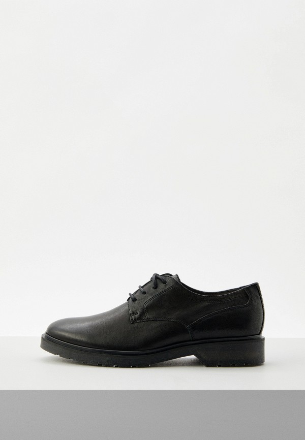 

Туфли Pollini, Черный