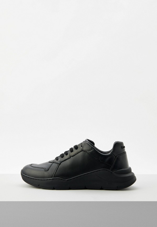

Кроссовки Pollini, Черный