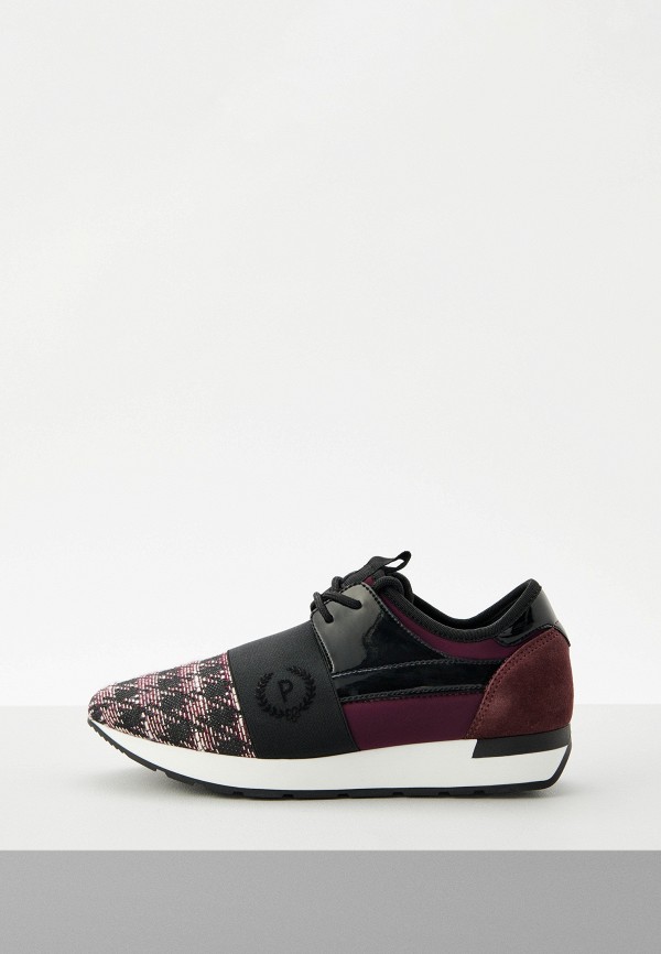 

Кроссовки Pollini, Фиолетовый