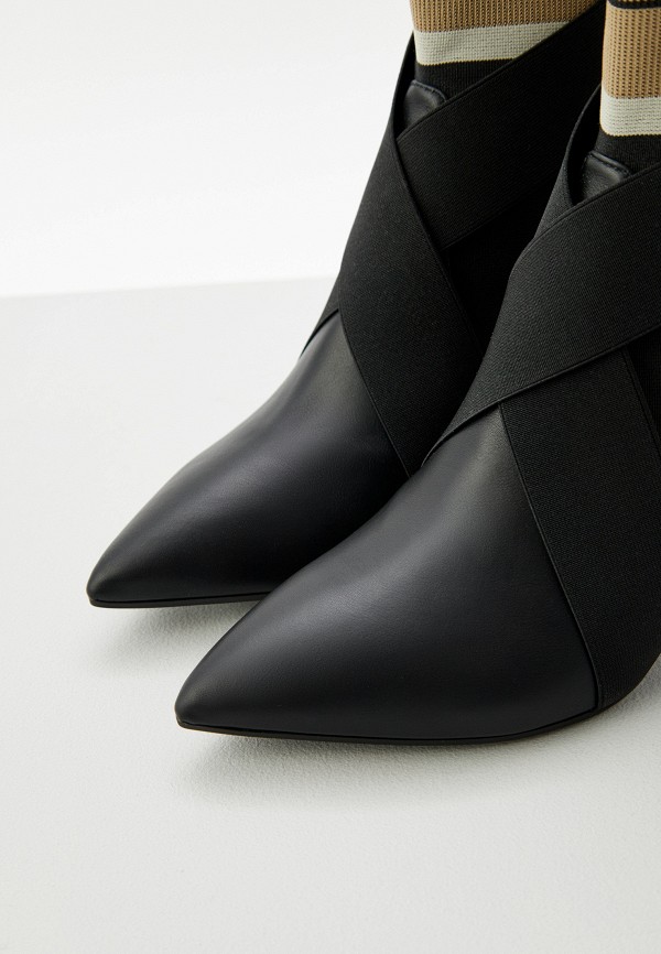 фото Ботильоны pollini