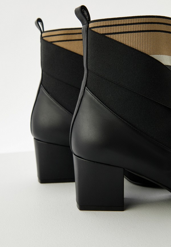 фото Ботильоны pollini