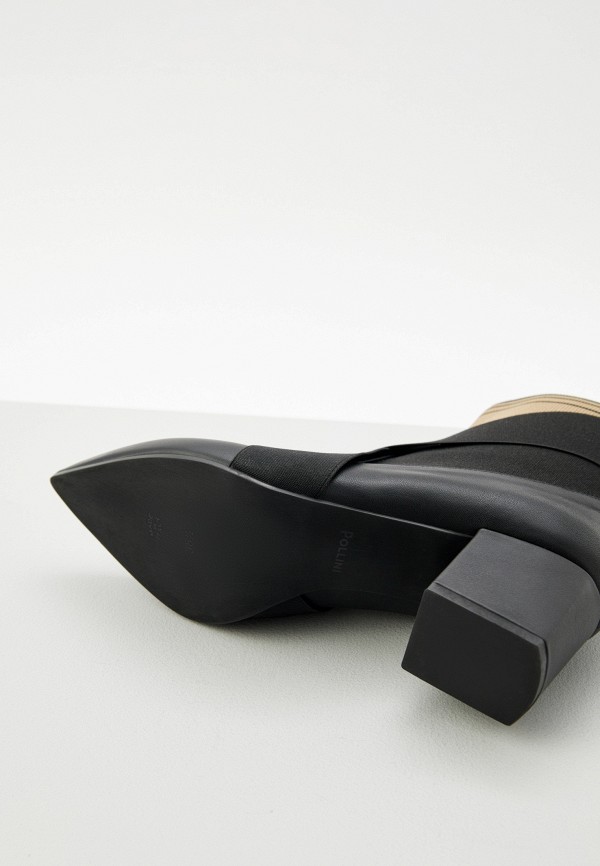 фото Ботильоны pollini