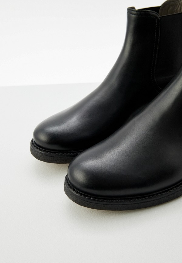 фото Ботинки pollini