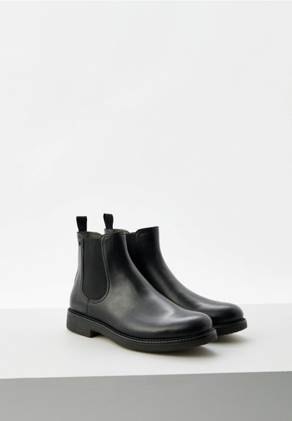 фото Ботинки pollini
