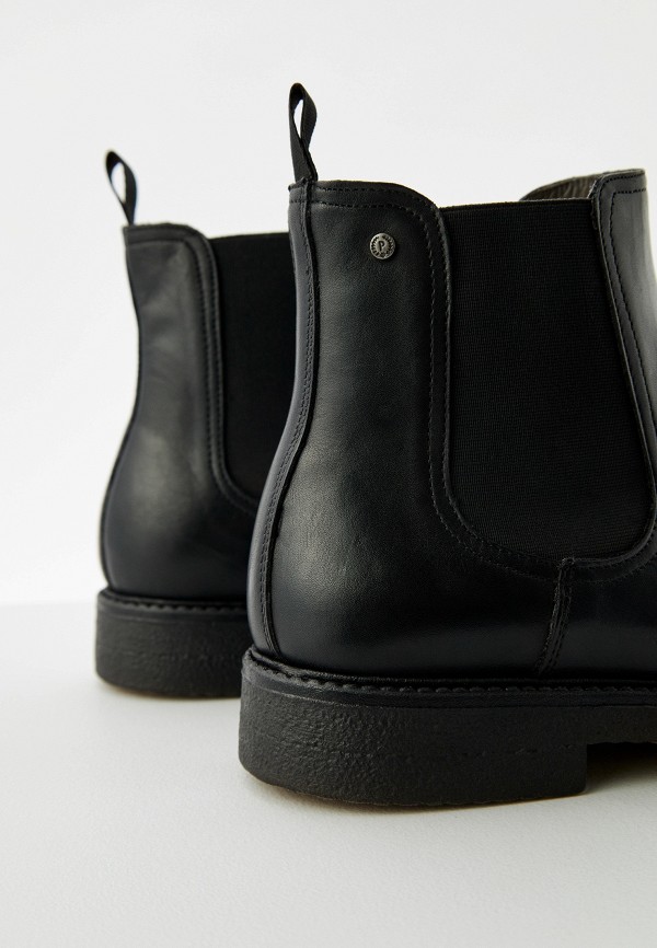 фото Ботинки pollini