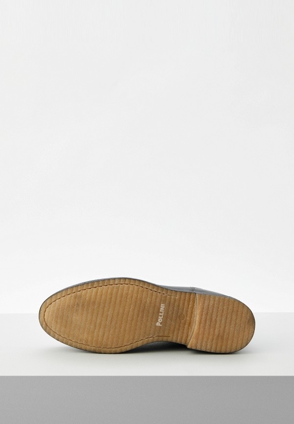 фото Ботинки pollini