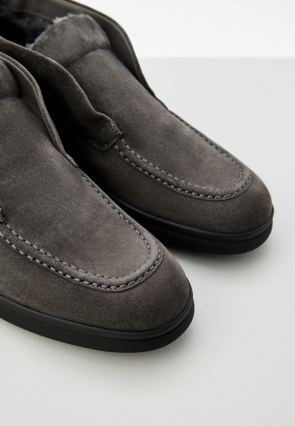 фото Ботинки pollini