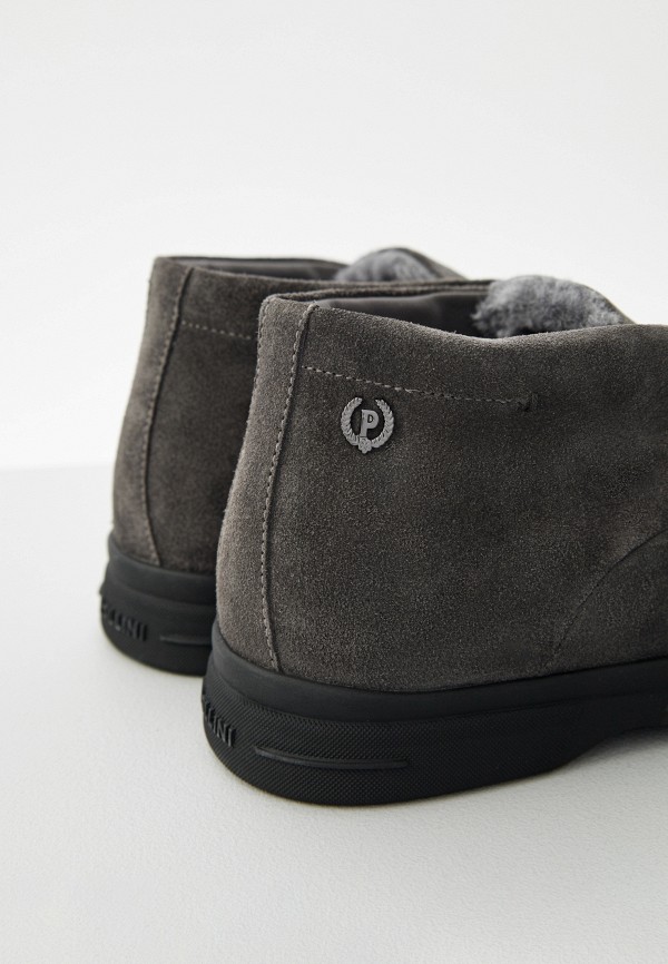 фото Ботинки pollini