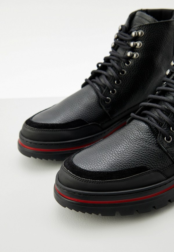 фото Ботинки pollini