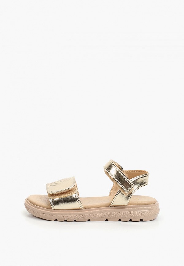 

Сандалии Betsy, Золотой