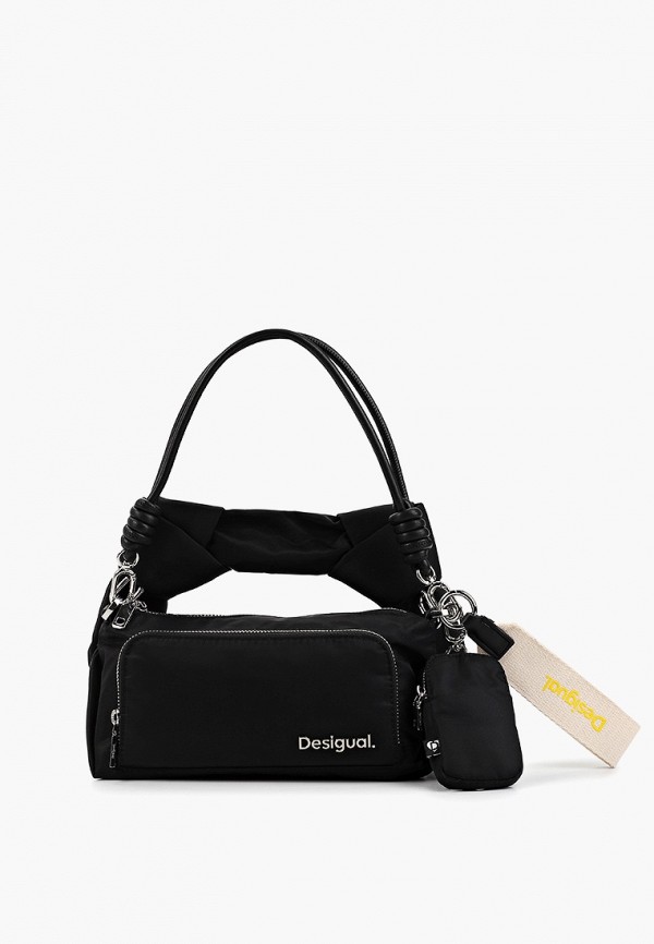 

Сумка и кошелек Desigual, Черный