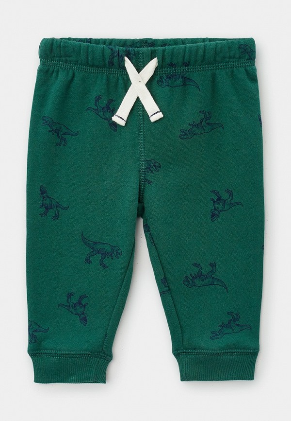 

Брюки спортивные Carter’s, Зеленый