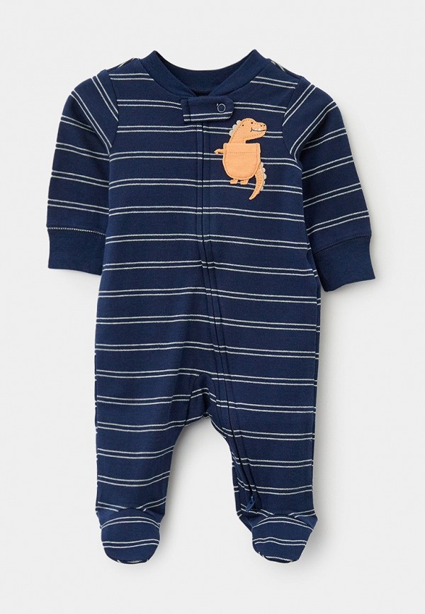 

Комбинезон бельевой Carter’s, Синий