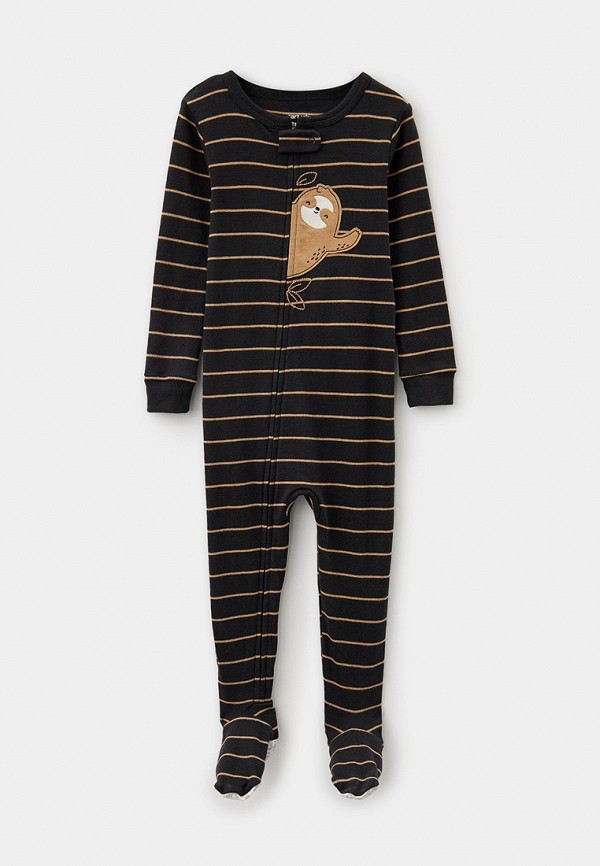 

Комбинезон бельевой Carter’s, Черный