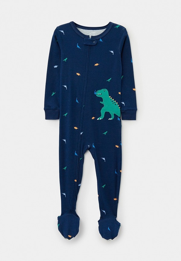 

Комбинезон бельевой Carter’s, Синий