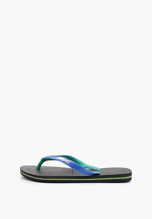 Сланцы Havaianas