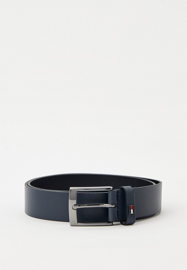 

Ремень Tommy Hilfiger, Синий