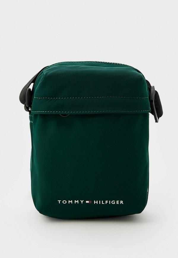 

Сумка Tommy Hilfiger, Зеленый