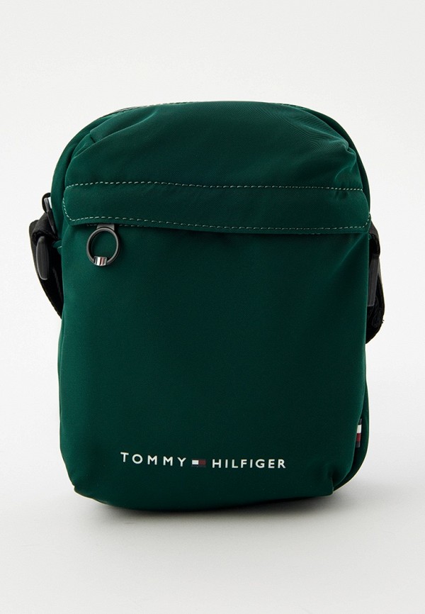 

Сумка Tommy Hilfiger, Зеленый