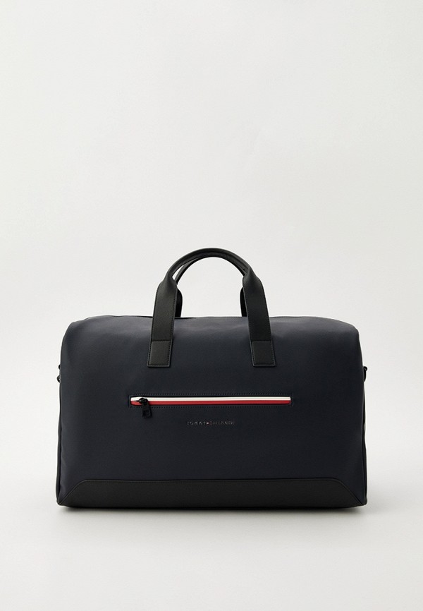 

Сумка дорожная Tommy Hilfiger, Синий