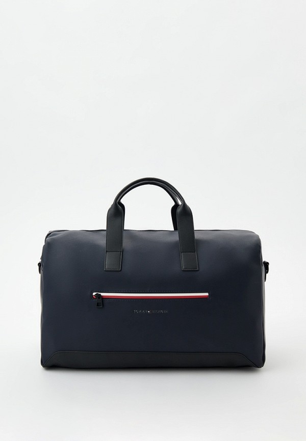 

Сумка дорожная Tommy Hilfiger, Синий