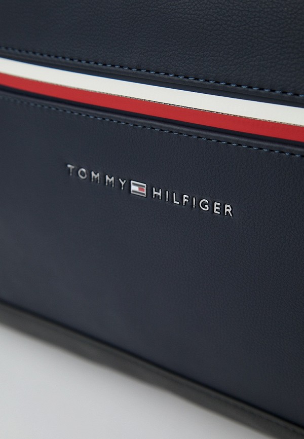 фото Сумка дорожная tommy hilfiger