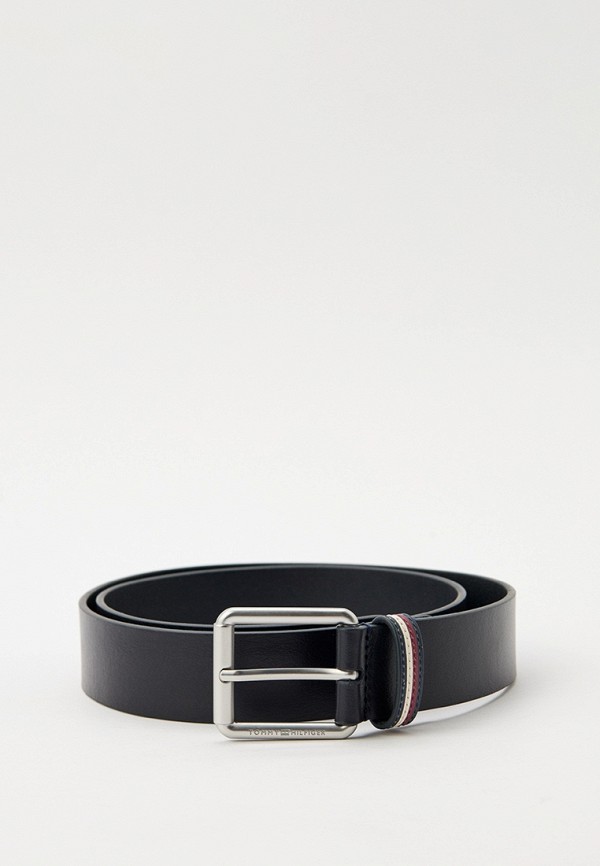 

Ремень Tommy Hilfiger, Синий