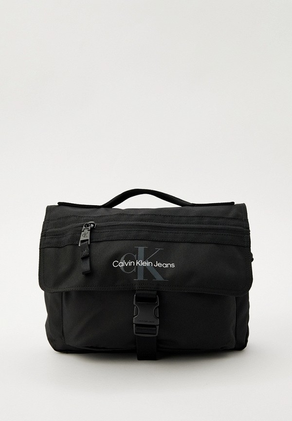 

Сумка Calvin Klein Jeans, Черный