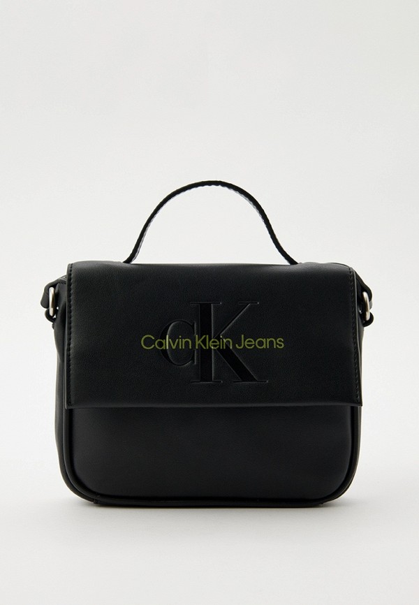

Сумка Calvin Klein Jeans, Черный