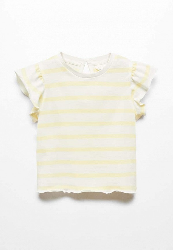 Блуза Mango Kids 67016008