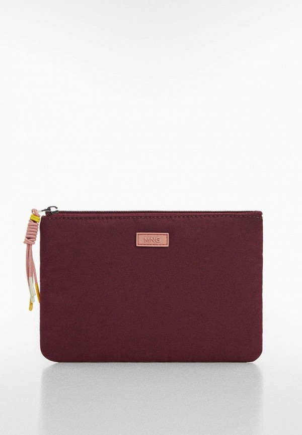 

Косметичка Mango, Бордовый, SITO
