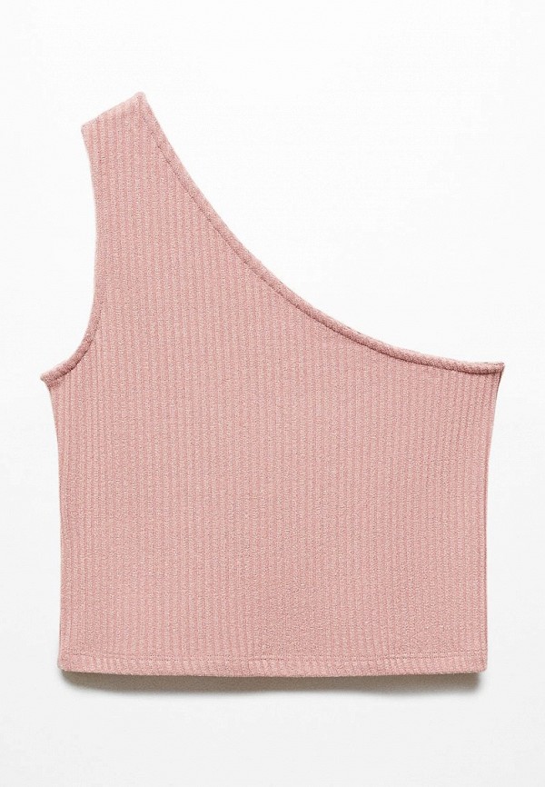 

Топ Mango Kids, Розовый, CAMELIA