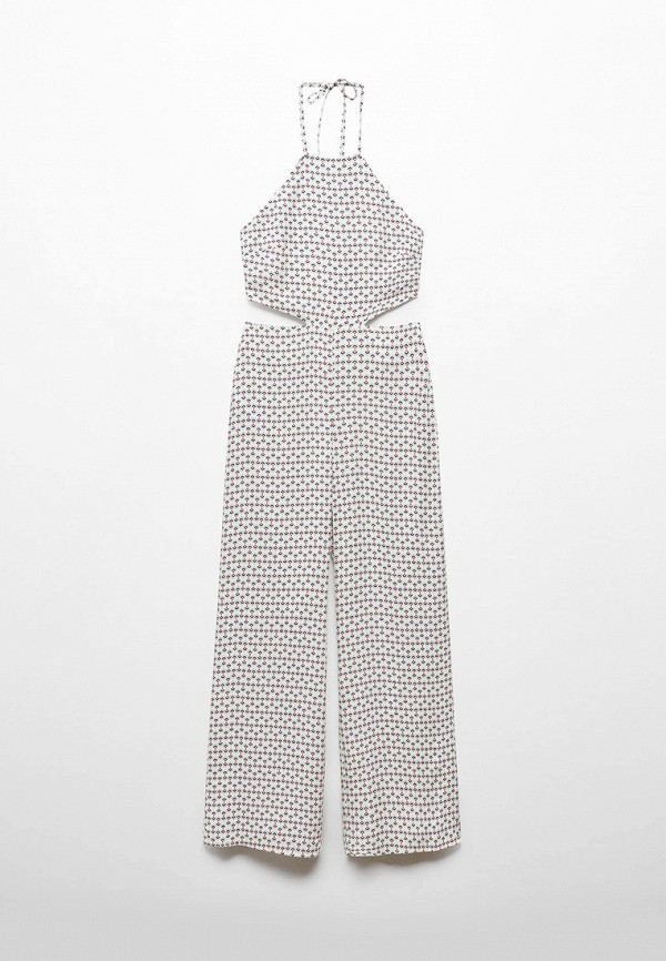 

Комбинезон Mango Kids, Белый, MONI