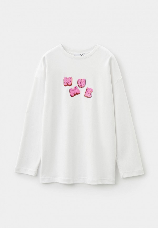 Лонгслив Nume 4590₽