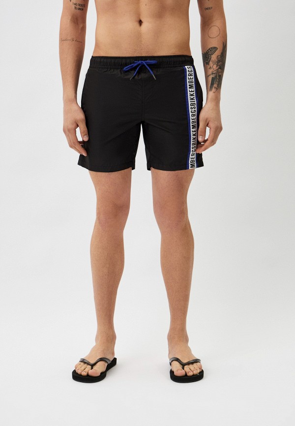

Шорты для плавания Bikkembergs, Черный