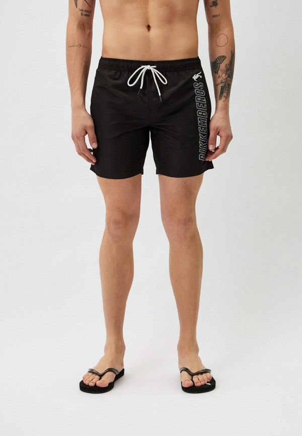 

Шорты для плавания Bikkembergs, Черный