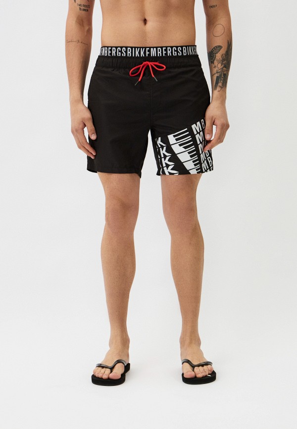 

Шорты для плавания Bikkembergs, Черный