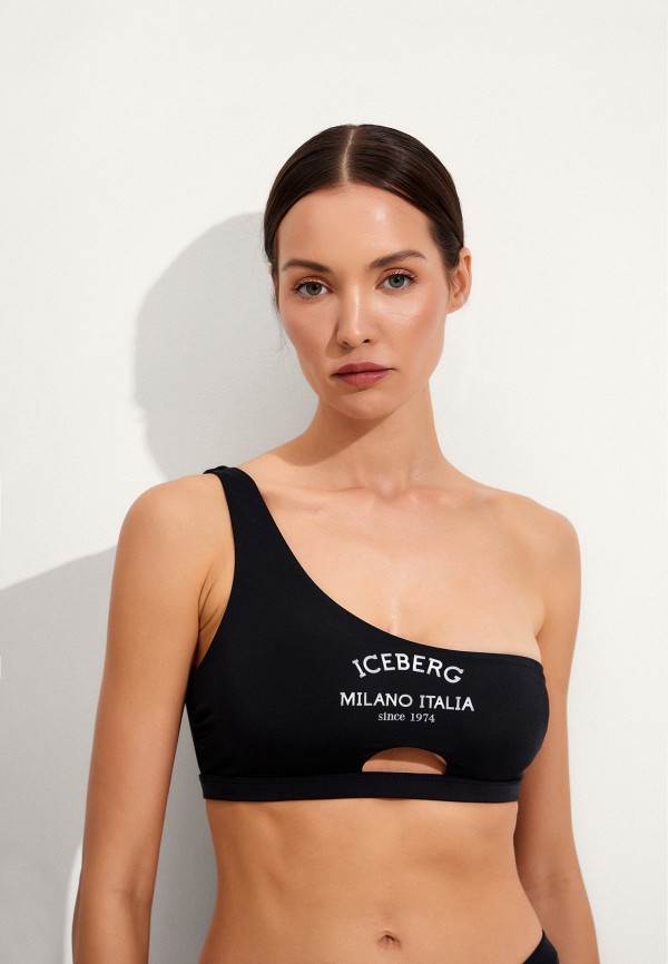 

Лиф Iceberg, Черный