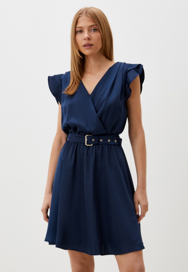 

Платье Rinascimento, Синий