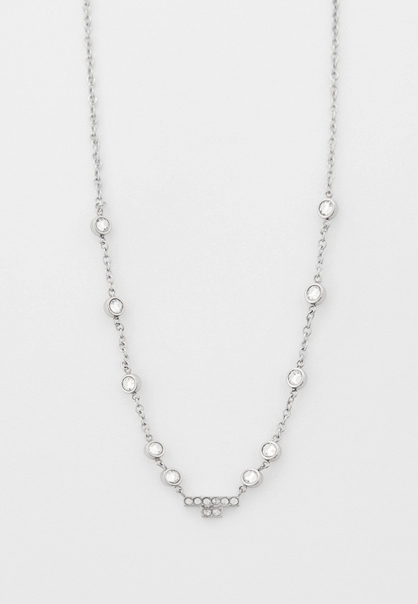 

Колье Trussardi, Серебряный