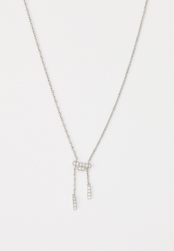 

Колье Trussardi, Серебряный